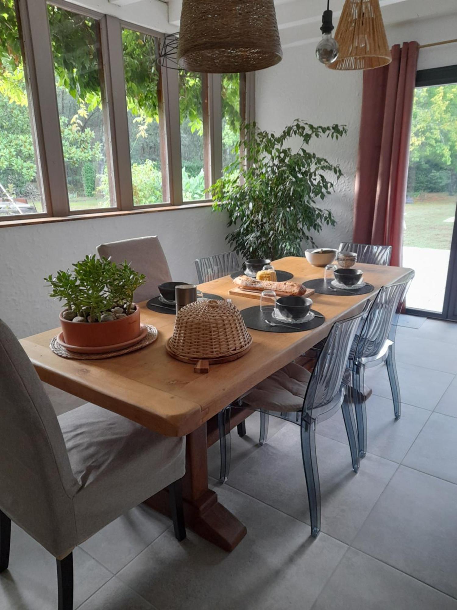 Les Jardins De Lamourelle Chambre Prairie Lacquy Εξωτερικό φωτογραφία