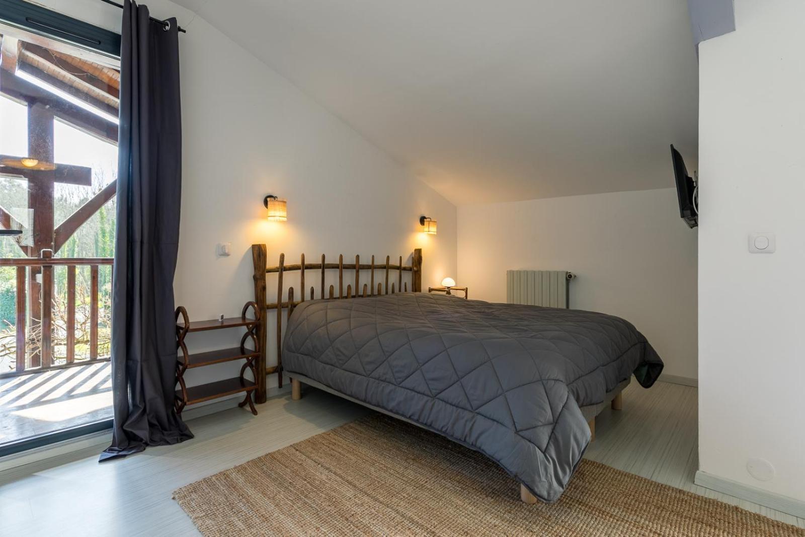 Les Jardins De Lamourelle Chambre Prairie Lacquy Εξωτερικό φωτογραφία