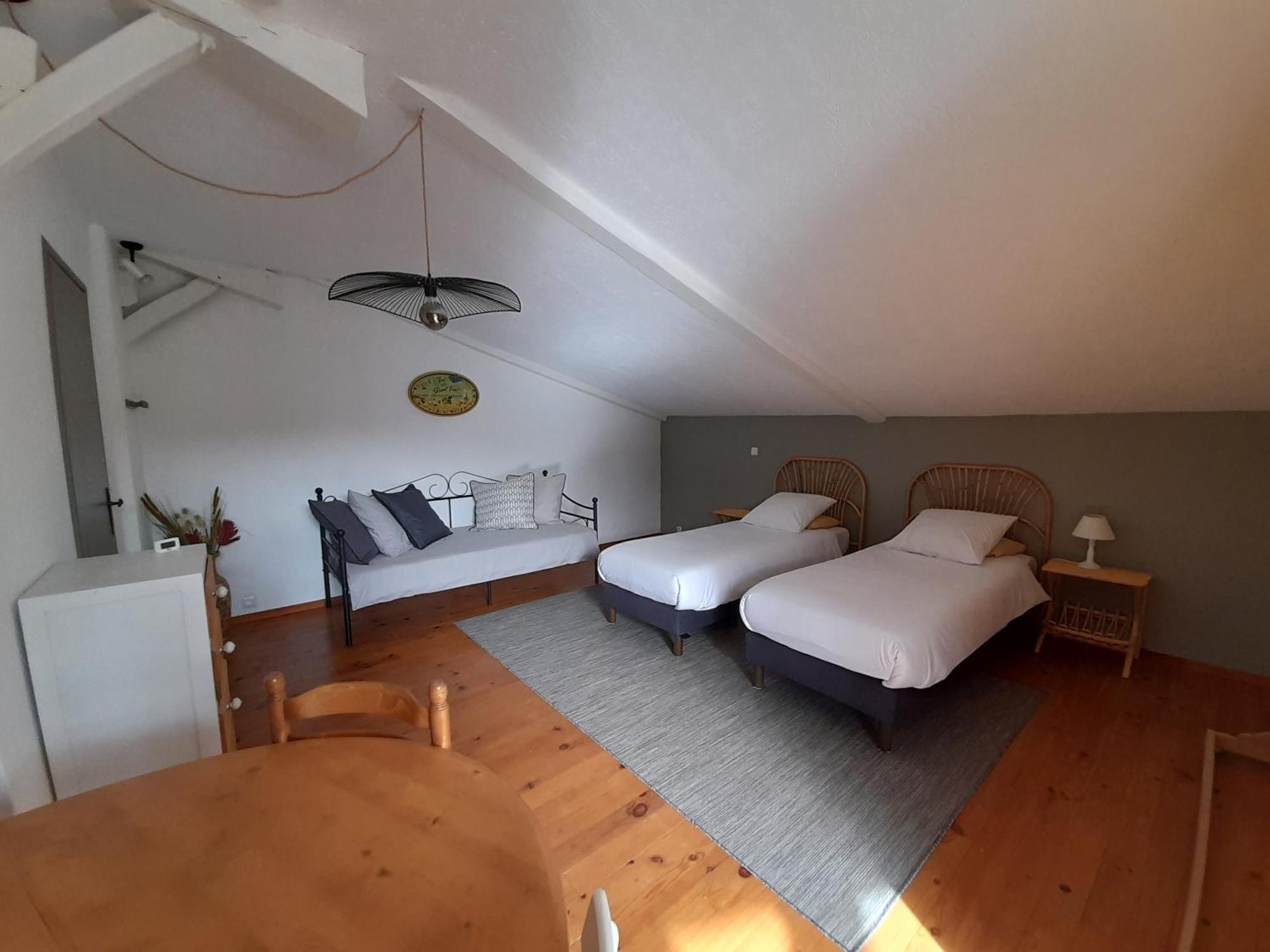 Les Jardins De Lamourelle Chambre Prairie Lacquy Εξωτερικό φωτογραφία