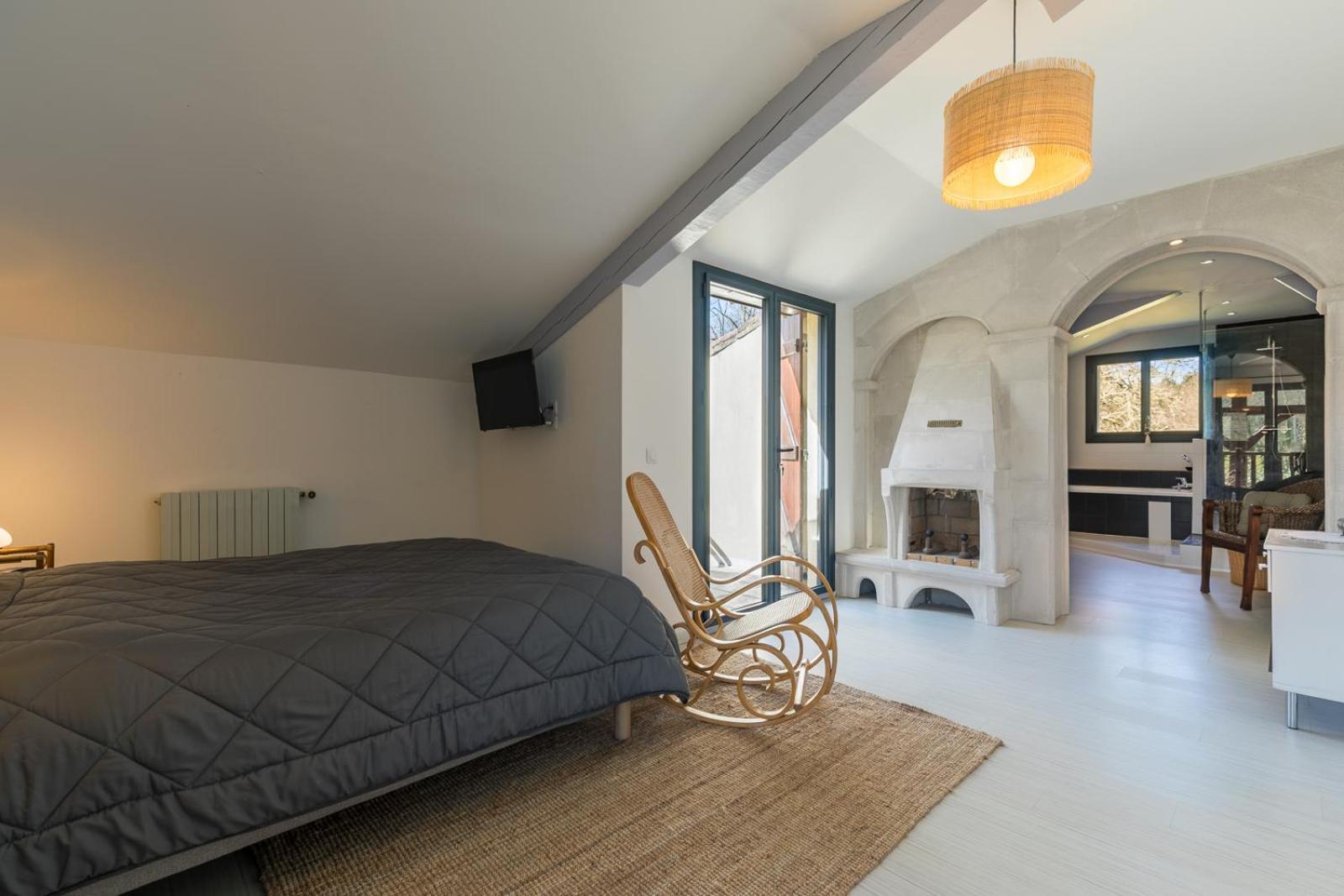 Les Jardins De Lamourelle Chambre Prairie Lacquy Εξωτερικό φωτογραφία