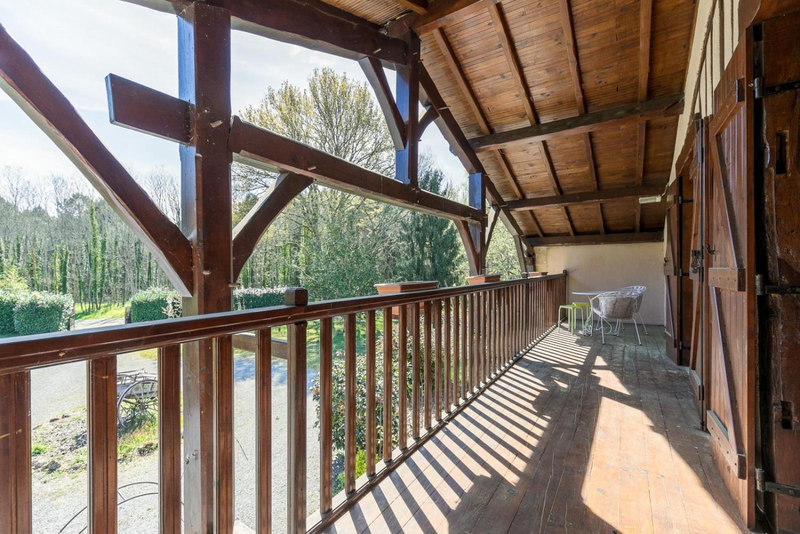 Les Jardins De Lamourelle Chambre Prairie Lacquy Εξωτερικό φωτογραφία