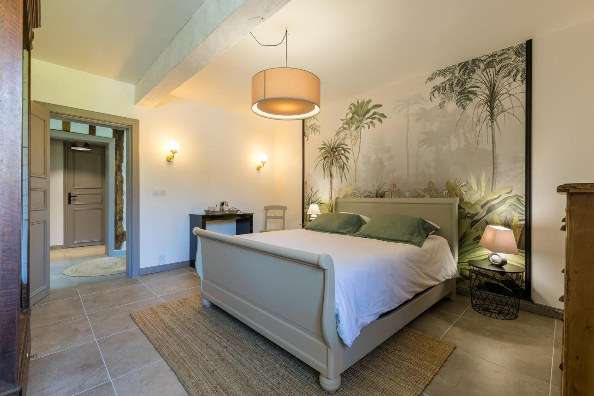 Les Jardins De Lamourelle Chambre Prairie Lacquy Εξωτερικό φωτογραφία